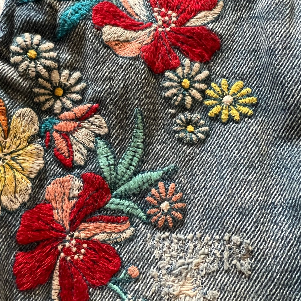 Zara skirt - Picture 4 of 4